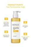 Sinoz Perfect Purity Yüz Temizleme Yağı 400 Ml
