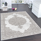 Dijital Baskı Yıkanabilir Kaymaz Taban Salon Halısı Ve Yolluk RVG0140-SD699