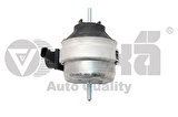 Motor Kulağı ( Elektrikli ) L & R-Passat-A4-A6-Superb-2.5 Lt.-Afb-Akn