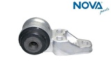 Travers Takozu Ve Braketi Arka   R-Passat-97-5-Superb-2-8