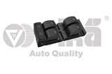 Cam Açma Anahtarı   ( 4 Lü )-Audı A3-97-3-A6-98-5-A6 Allroad-0-5-A6 Quattro-98-5-Rs6-3-5