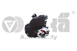 Kapı Kilit Mekanizması   Ön R-Audı A4-5-8-A6-98-5-Att-99-6