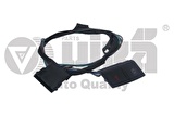 Merkezi Kilit Butonu-Audı A6-98-5-A6 Allroad-0-5-A6 Quattro-98-5-Rs6-3-5