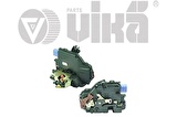 Kapı Kilit Mekanizması  Arka L-Audı-A8-4-8