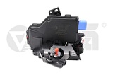 Kapı Kilit Mekanizması  Arka R-Audı-A8-4-8