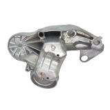 Motor Bağlantı Braketi Alt L-Audı A6-5-11-2.4 Lt.-3.0-3.2 Lt.-Bdw-Bbj-Auk-Bkh-Byu-2.7 Lt.-3.0-Tdı-Bpp-Bsg-Bmk-Bng-Asb