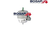 Motor Kulağı L ( Elektrikli )-Audı A6 3.0-Tdı-Asb-Bsg-Bmk-Bng-Canc-Cand-Cdya-B-C