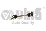 Aks Komple Ön  L-Audı A6-A6Q-5-11-A6 Allroad-7-11-Bng-Asb-Bsg