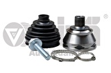 Aks Lalesi Dış Kit-Audı A6-5-11-A6Q-5-11-A8-4-10-A8 Quattro-3-10