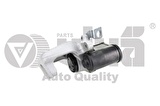 Disk Fren Kaliperi Arka ( Demirli Pimli Motorlu ) R-Audı A6-5-11-1.8 Lt.-Tfsı-2.0-Tdı