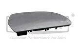Ayna Camı Dış Dikiz   R-Audı A3-A4-A5Co-A6-A8-Q3-Octavıa-Rs6-Superb