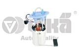 Yakıt Pompası & Şamandırası ( Kmp. )-Audı A6 Quattro -5-11-2.4 Lt.-2.8 Lt.-3.0-3.2 Lt.-4.2 Lt.-Auk-Bkh-Bvj-Bdx-Bbj-Bat-Buh-Bxa-Bdw