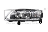 Far Komple L-Audı A6-5-8-A6 Allroad-7-11-A6 Quattro-5-8