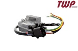 Fan Kontrol Ünitesi-Audı A6-A6Q-5-11