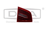 Stop Lambası İç L ( Led )-Audı A6 9-11-A6 Quattro-9-11-Rs6-8-11