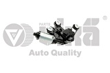Silecek Motoru Arka-Audı A4-8-12-A4 Quattro-8-12-A6-5-11-A6 Allroad-7-11-A6 Quattro-5-11