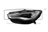 Far Komple L ( Xenon )-Audı A6-15-18-A6 Allroad-13-18-A6 Quattro-15-18