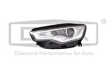 Far Komple L ( Xenon )-Audı A6-11-14-A6 Allroad-13-18-A6 Quattro-11-14-Rs6-13-18