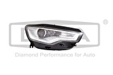 Far Komple R ( Xenon )-Audı A6-11-14-A6 Allroad-13-18-A6 Quattro-11-14-Rs6-13-18