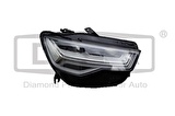 Far Komple L ( Matrix Led )-Audı A6-15-18-A6 Allroad-13-18-A6 Quattro-15-18-Rs6-13-18