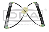 Cam Açma Mekanizması Arka R-Audı Q7-7-15