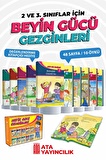 Beyin Gücü Gezginleri