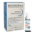 Bioderma Atoderm Pain Cilt Temizleyici 150 gr- Diş Beyazlatıcı Köpük Hediye