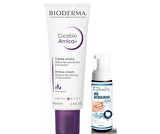 Bioderma Cicabio Arnica 40ml- Diş Beyazlatıcı Köpük Hediye