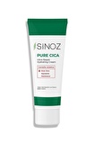 Sinoz Pure Cica Yoğun Onarıcı Yatıştırıcı Nemlendirici Bakım Kremi 50 ml Tahriş Olmuş Hasarlı Ciltler Için