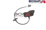 Yakıt Depo Kapak Açma Motoru-Golf 7-Golf 8-Jetta-Passat-Polo-Rapıd
