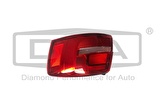 Stop Lambası R Dış-Jetta-15-18