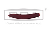 Tampon Reflektörü Arka   L-Jetta-15-18
