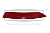 Tampon Reflektörü Arka   R-Jetta-11-15