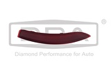 Tampon Reflektörü Arka R-Jetta-15-18