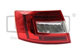 Stop Lambası   L  ( Led )-Octavıa-13-17