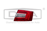 Stop Lambası   R  ( Led )-Octavıa-13-17