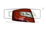 Stop Lambası  L Led-Octavıa-18-21