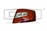 Stop Lambası  R Led-Octavıa-18-21