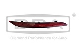 Tampon Reflektörü Arka L-Golf-17-20
