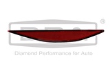 Tampon Reflektörü Arka   R-Golf-7