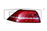 Stop Lambası Dış  L  ( Led )-Golf 17-20