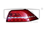 Stop Lambası Dış  R  ( Led )-Golf 17-20