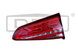 Stop Lambası İç  R  ( Led )-Golf 17-20