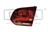 Stop Lambası İç  R  ( Led ) Karartılmış-Golf-6