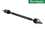 Aks Komple Otomatik  R-Tıguan-Q3-2.0-Tfsı-Cawa-Cawb