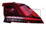 Stop Lambası Dış L ( Led )-Tıguan-16-19
