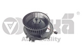 Kalorifer Motoru ( Denso Tip )-Golf -Passat-Tıguan-Octavıa-Kodıaq-Superb-A3-Q3-Leon-Ateca