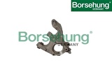 Aks Taşıyıcı Arka L ( 32.00 Mm )-Tıguan -Touran-Q3-Kodıaq