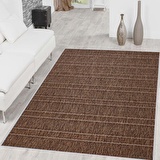 Dijital Baskı Yıkanabilir Kaymaz Taban Salon Halısı Ve Yolluk RVG1451