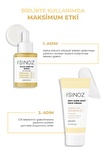 Sinoz Koyu Leke Karşıtı Arbutin Cilt Serumu (Niacinamide 5% + Alpha Arbutin 2%) 30 ML
